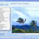 LuJoSoft PhotoCropping freeware screenshot
