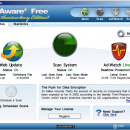 Ad-Aware 2008 Free freeware screenshot