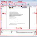 FlipPageMaker Free PDF to Flash Magazine freeware screenshot