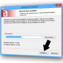 einfachpdf freeware screenshot