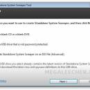Microsoft Standalone System Sweeper (x32 bit) freeware screenshot