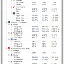Open Hardware Monitor freeware screenshot