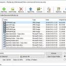 Express Zip Compression Software Free freeware screenshot