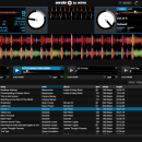 Serato DJ intro freeware screenshot