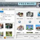 Free Windows Camera Data Recovery Tool freeware screenshot