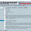 CheatBook Issue 12/2016 freeware screenshot