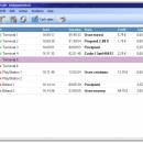 My CyberCafe freeware screenshot