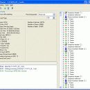 MPEG Parser freeware screenshot