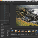 Adobe Bridge for Mac OS X freeware screenshot