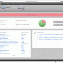 UpdateStar Freeware Edition freeware screenshot