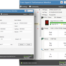 ManageEngine HyperV Performance Monitor freeware screenshot
