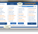 LookInMyPC freeware screenshot