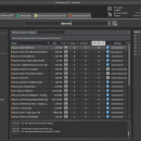 XL Admin freeware screenshot