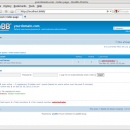 BitNami phpBB Stack freeware screenshot