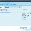 Microsoft Web Platform Installer freeware screenshot