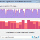 AnalogX ITR Client freeware screenshot