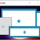 DeskScope freeware screenshot