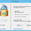 SSL Enforcer freeware screenshot