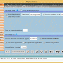 Mighty Desktop freeware screenshot