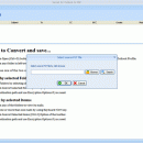 Kernel for Outlook to PDF freeware screenshot