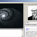 GalaXQL for Mac OS X freeware screenshot