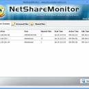 Network Share Monitor freeware screenshot