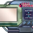 Face Wizard freeware screenshot