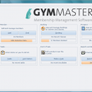 GymMaster Lite freeware screenshot