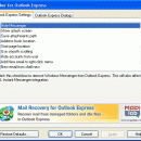 Tweaker for Outlook Express freeware screenshot