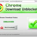 Download Unblocker for Google Chrome freeware screenshot