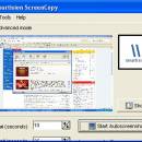 smartision ScreenCopy freeware screenshot