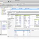 Valentina Studio for Mac freeware screenshot