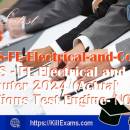 Killexams NCEES NCEES-FE-Electrical-and-Computer Exam Dumps 2024 freeware screenshot