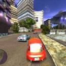 City Racing freeware screenshot