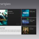 Xbox SmartGlass for Win8 UI freeware screenshot