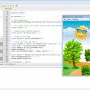 Gideros for Mac OS X freeware screenshot