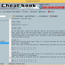 CheatBook Issue 06/2014 freeware screenshot