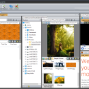Vole Windows Expedition freeware screenshot