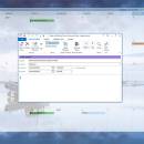 Outlook on the Desktop freeware screenshot