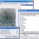 Free Fingerprint Verification SDK freeware screenshot