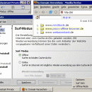 MM3-WebAssistant - Proxy Offline Browser freeware screenshot