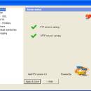 freeFTPd freeware screenshot