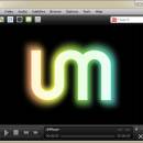 UMPlayer freeware screenshot