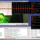 Hypercube Media Player freeware screenshot
