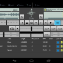 Zulu DJ Free for Android freeware screenshot