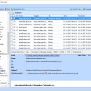 Open MSG File freeware screenshot