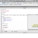 Lazarus for Mac OS X freeware screenshot
