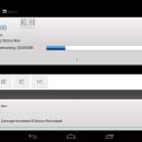 RecordPad Sound Recording Free Android freeware screenshot