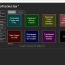 CryptoTracker.tax freeware screenshot