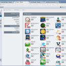 BitNami Liferay Stack for Mac OS X freeware screenshot
